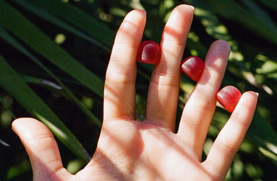 Paya Health for glowing skin