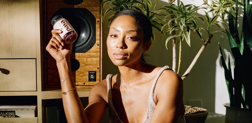 Paya Health for glowing skin