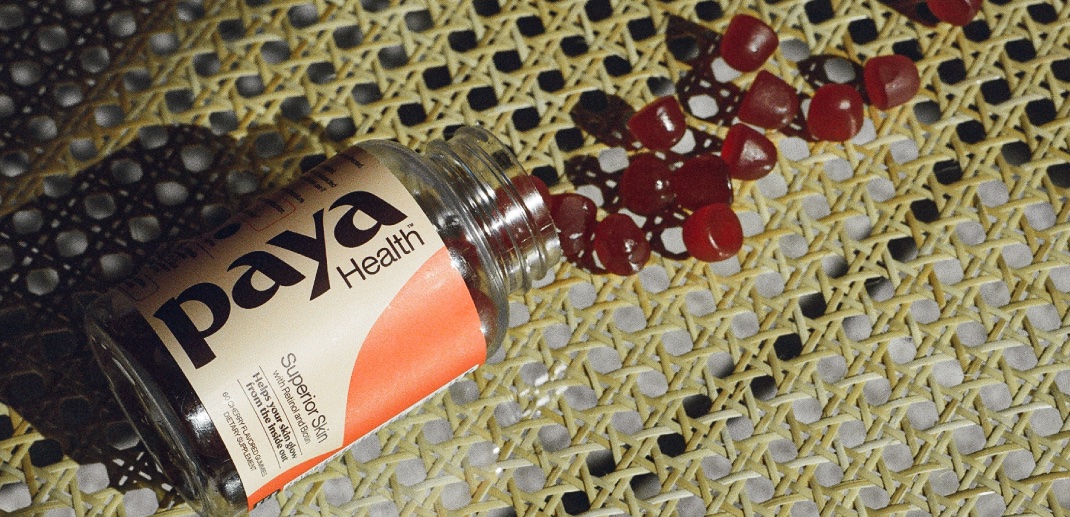 Paya Health for glowing skin